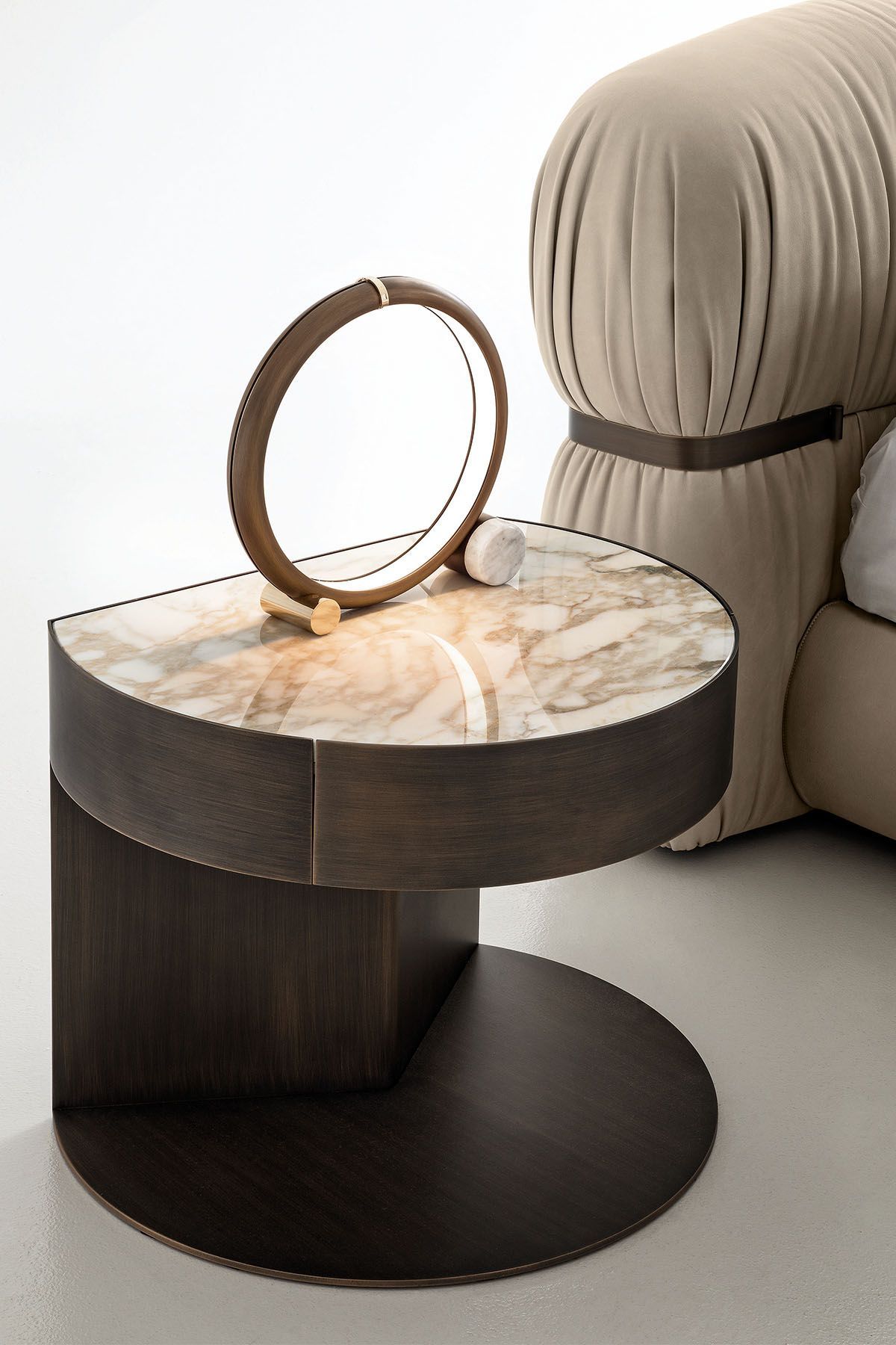 Bed Side Table Collection 11