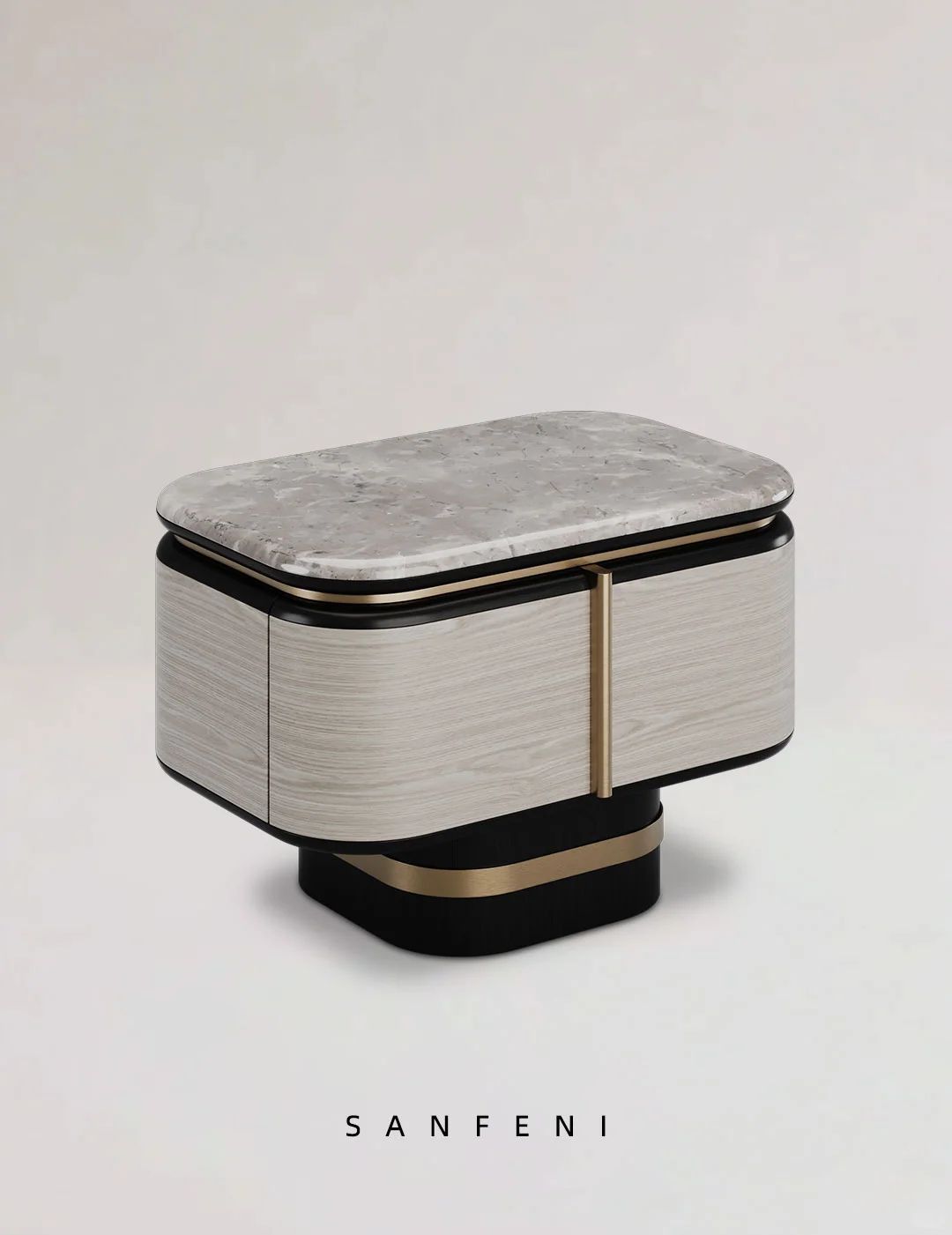 Bed Side Table Collection 18