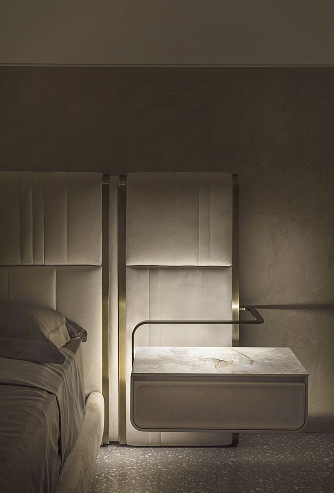 Bed Side Table Collection 20