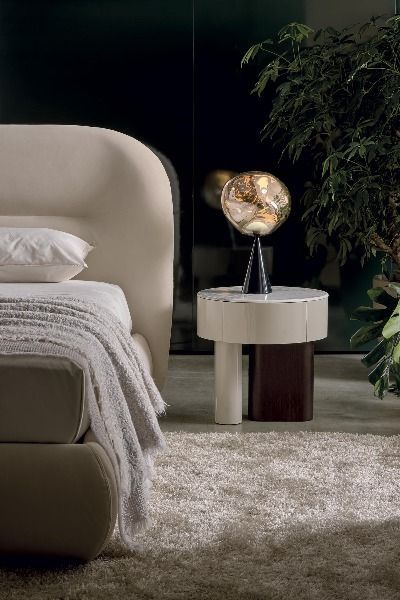 Bed Side Table Collection 23