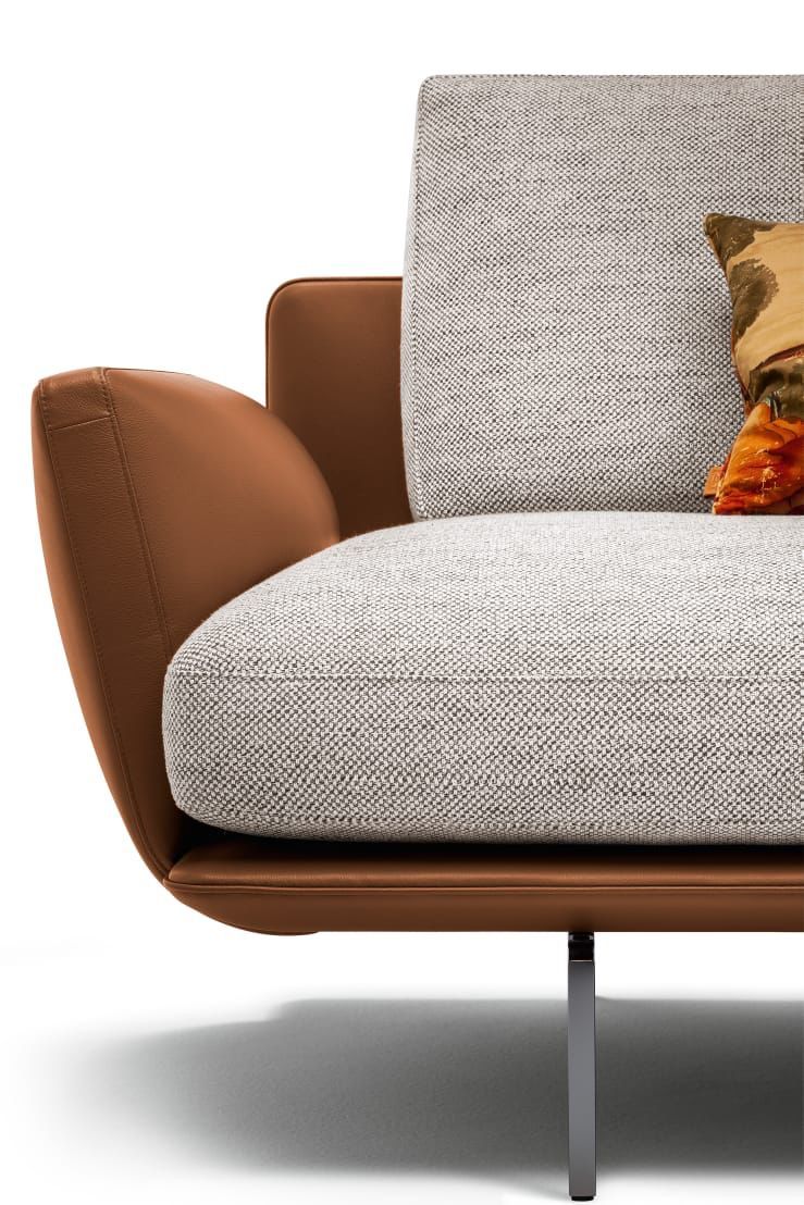 Case Study: How We Delivered 22,000 Sq. Ft. of Custom Italian-Inspired Furniture from China to Delhi