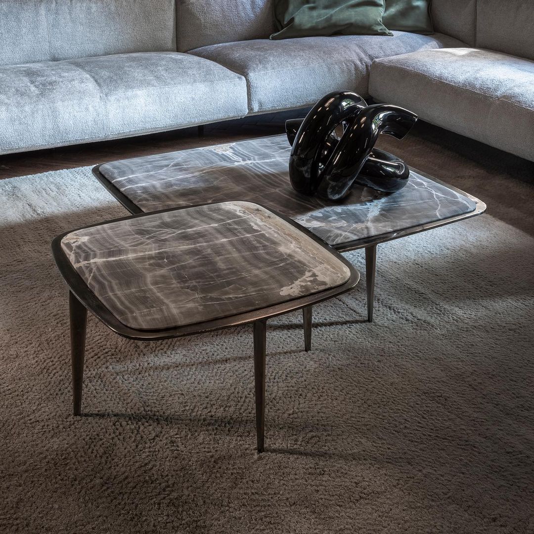 Center Table Design Collection 16