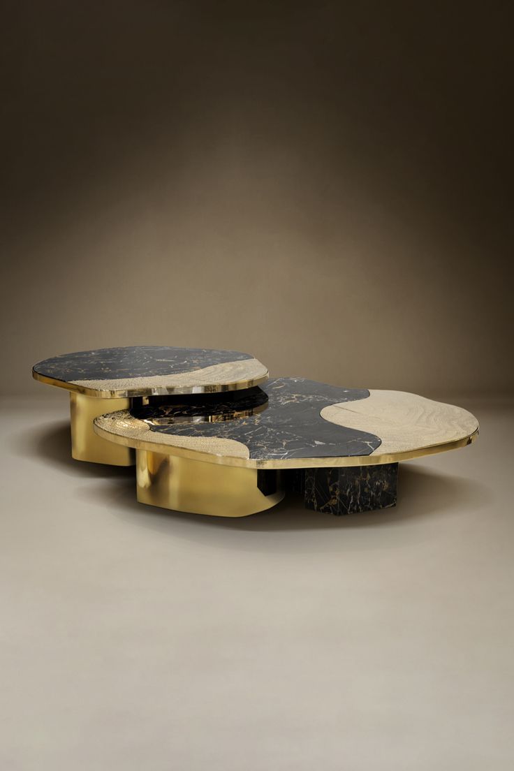 Center Table Design Collection 22