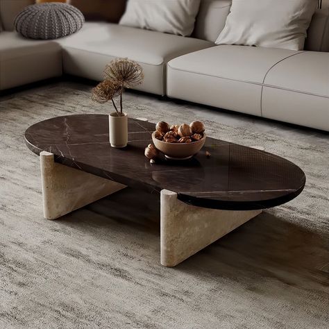 Center Table Design Collection 31