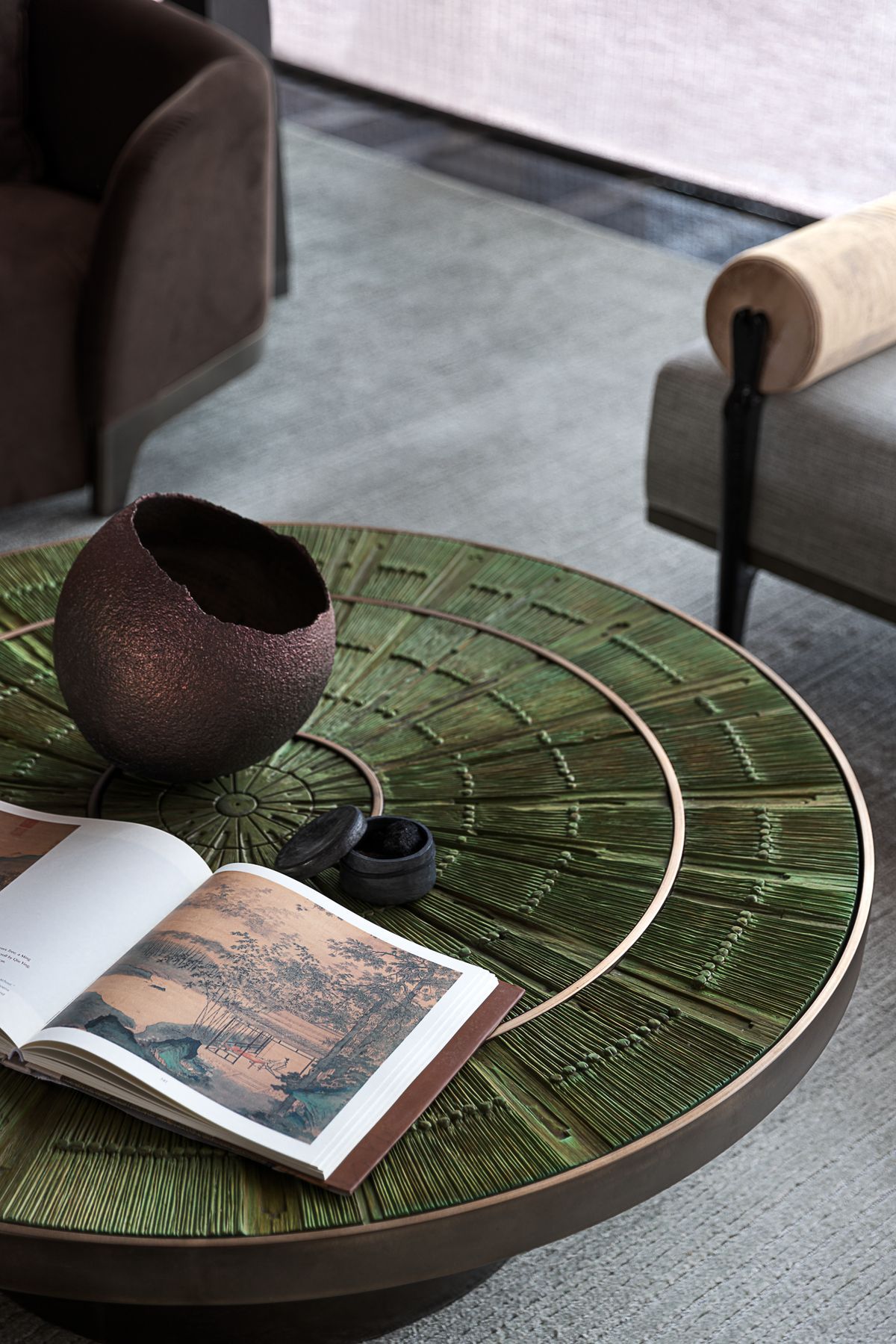 Center Table Design Collection 32