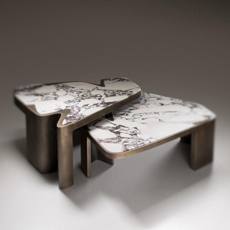 Center Table Design Collection 3