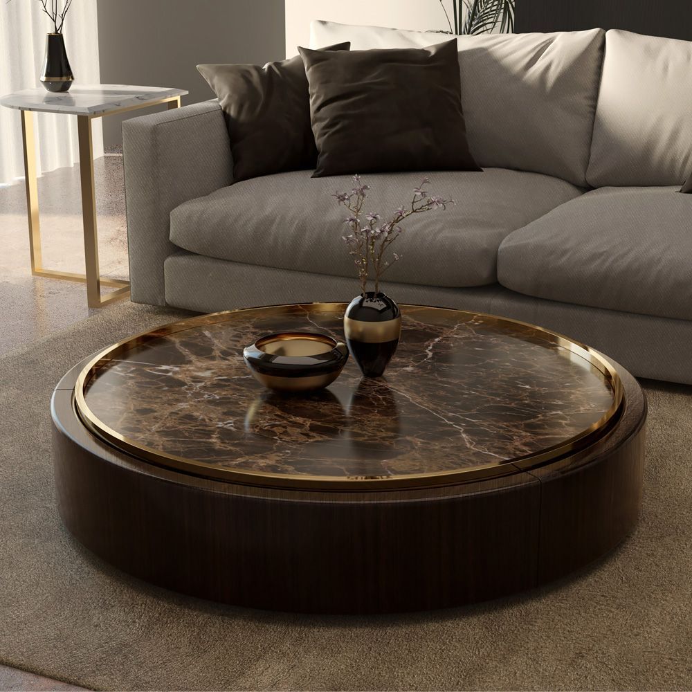 Center Table Design Collection 44