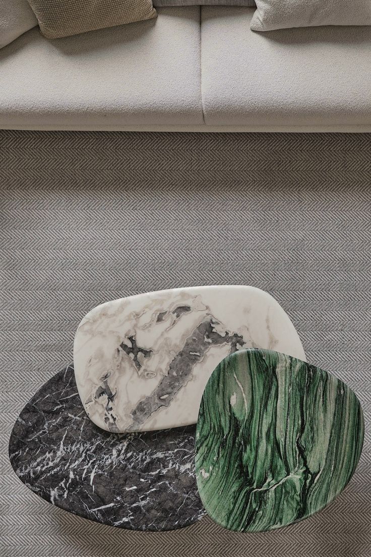 Center Table Design Collection 45