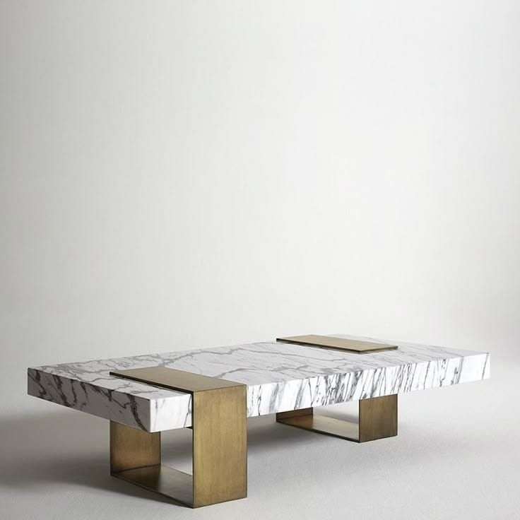 Center Table Design Collection 8