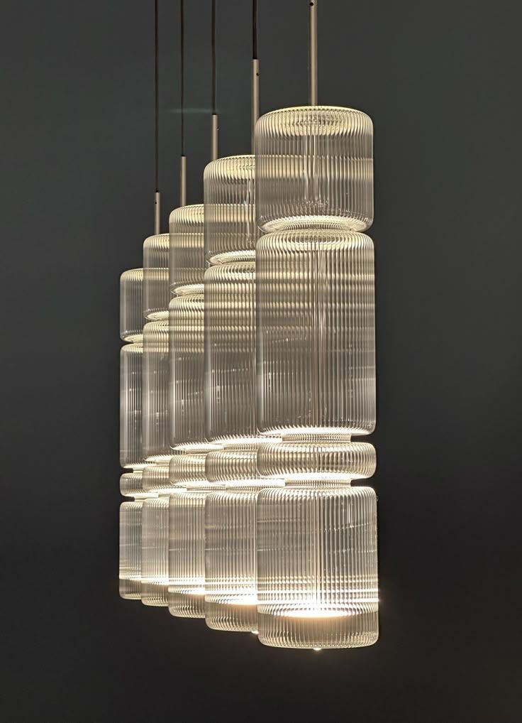 Chandelier Collection 4