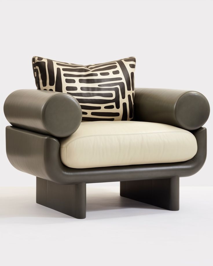 Comfort Chair Collection 12