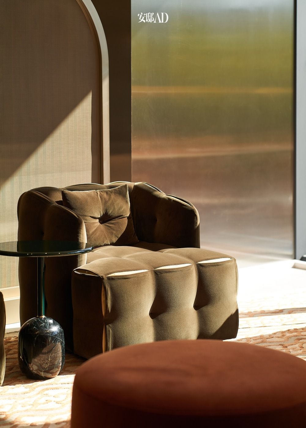 Comfort Chair Collection 13