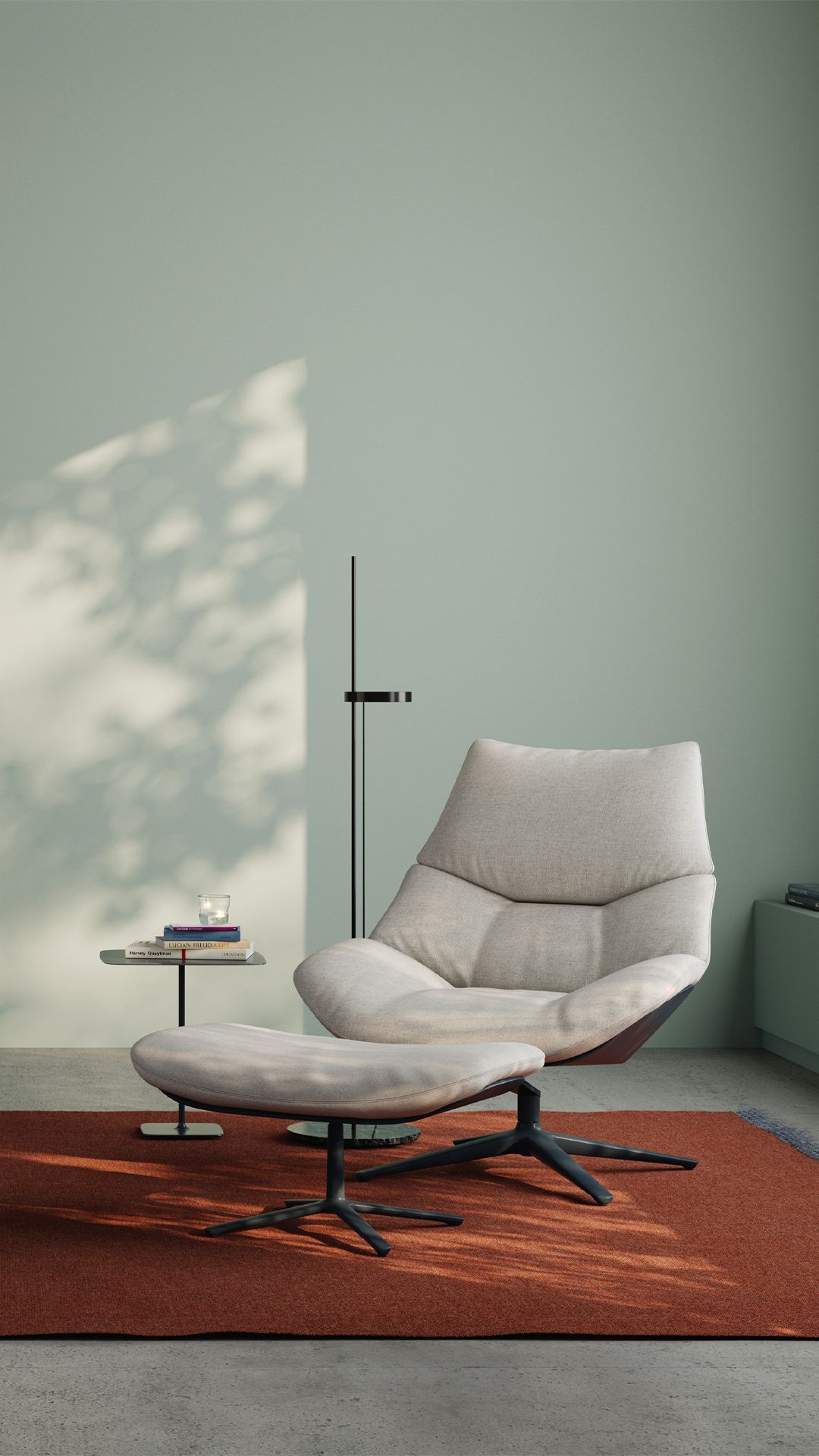 Comfort Chair Collection 21