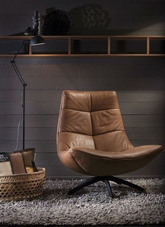 Comfort Chair Collection 28