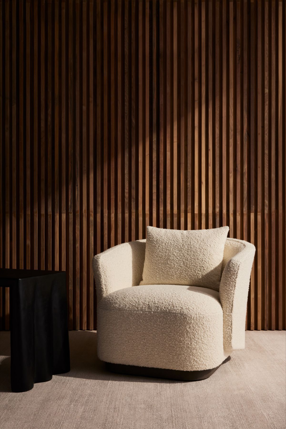 Comfort Chair Collection 35