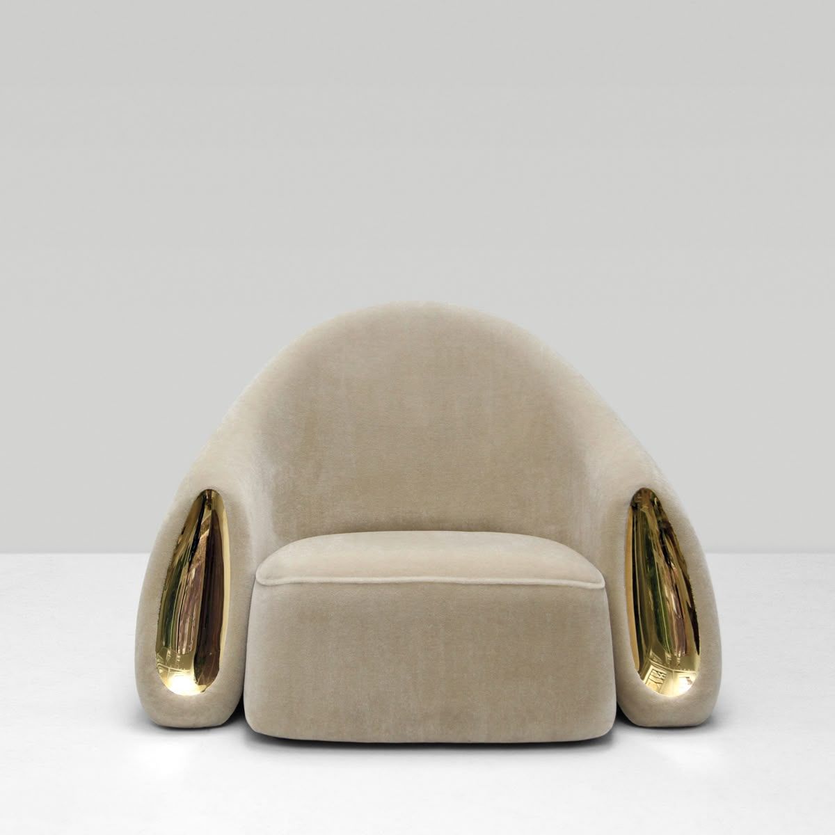 Comfort Chair Collection 42