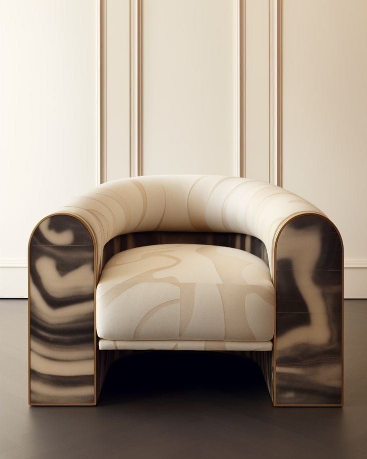 Comfort Chair Collection 4