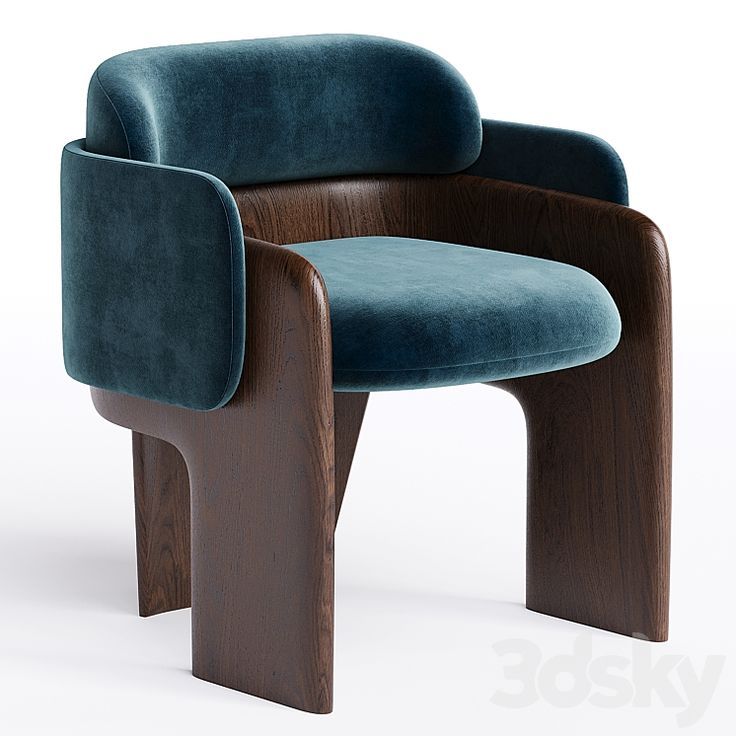 Dining Chair Collection 10