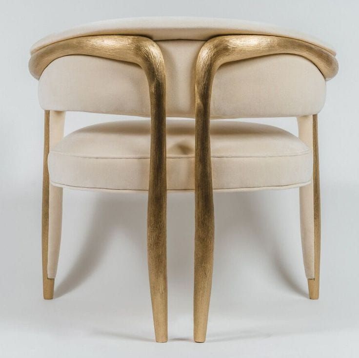 Dining Chair Collection 12