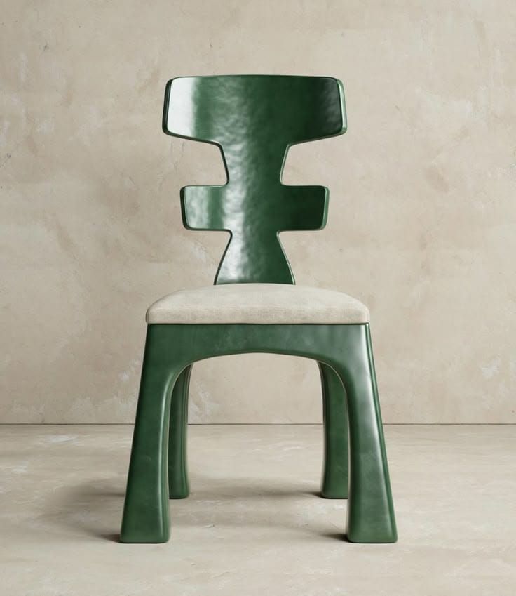 Dining Chair Collection