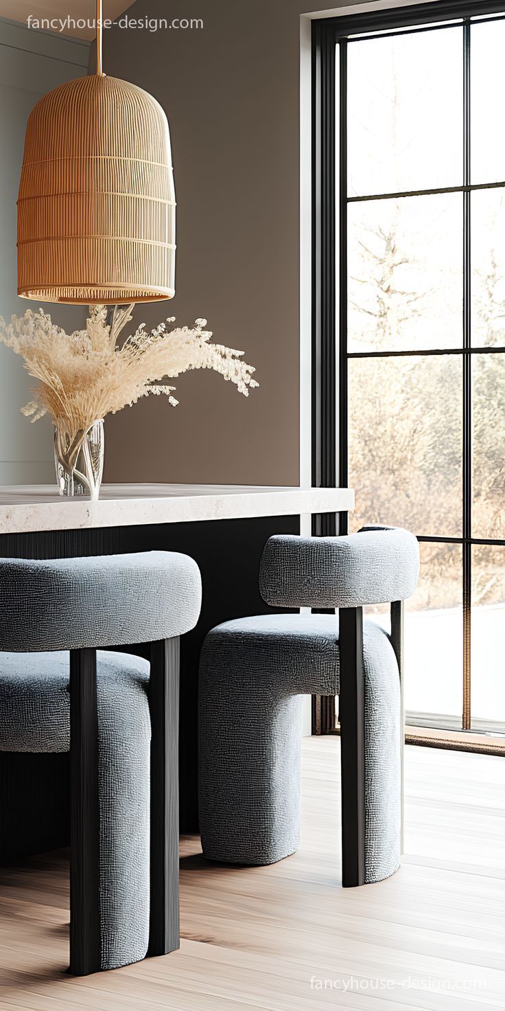 Dining Chair Collection 21