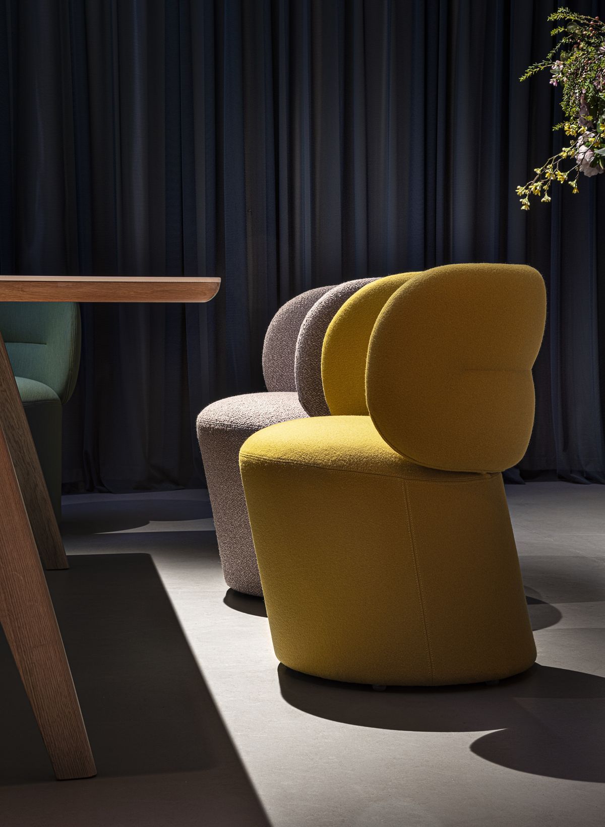 Dining Chair Collection 24