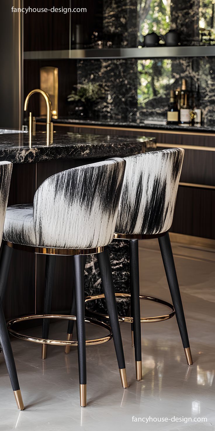 Dining Chair Collection 27