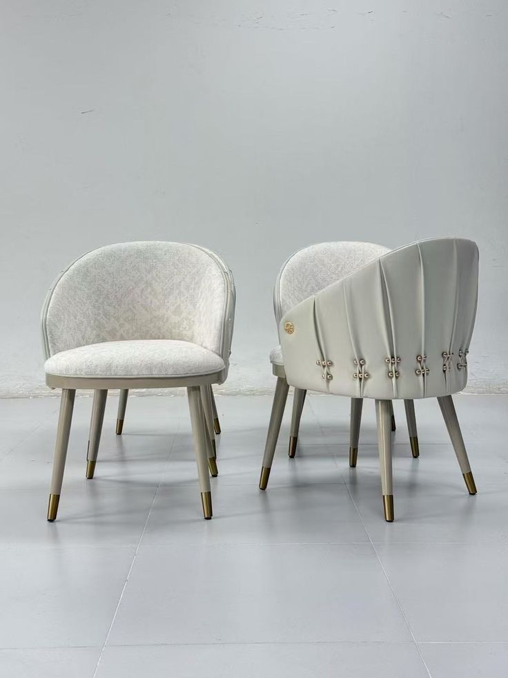 Dining Chair Collection 29