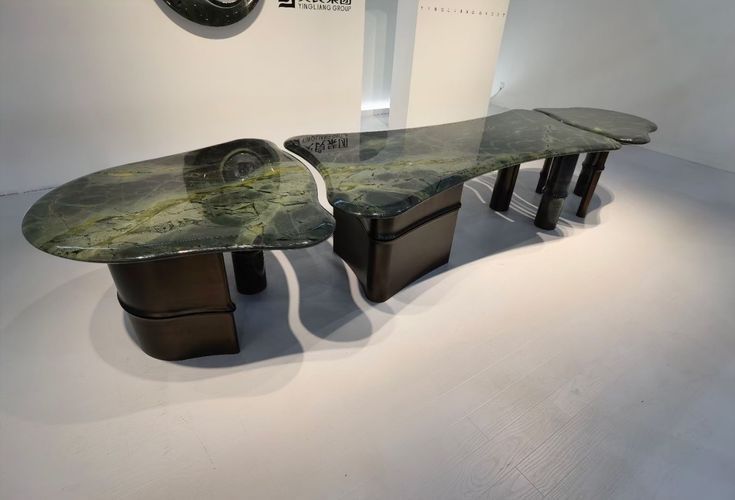 Dining Table Collection 16