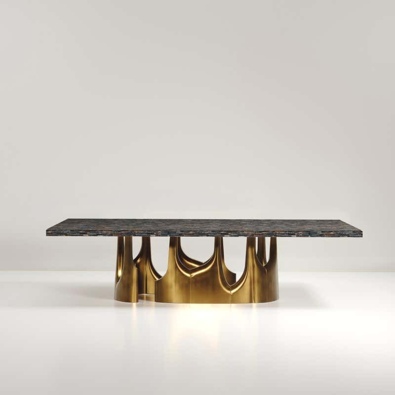 Dining Table Collection 18