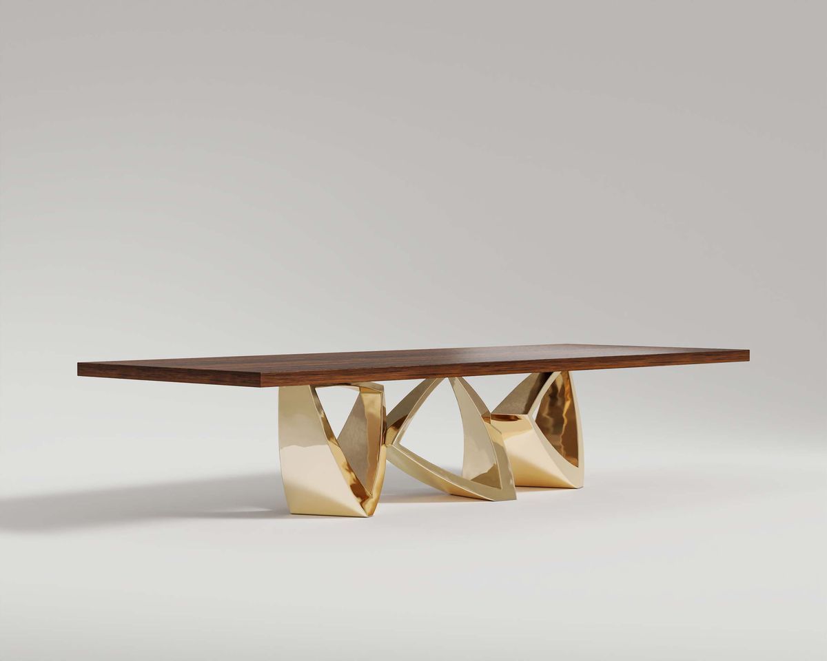 Dining Table Collection 30