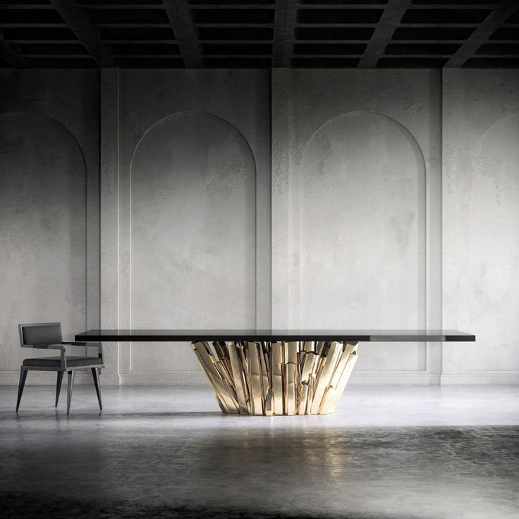 Dining Table Collection 39