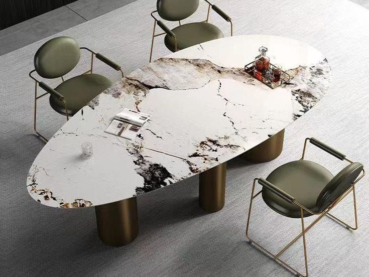 Dining Table Collection 7