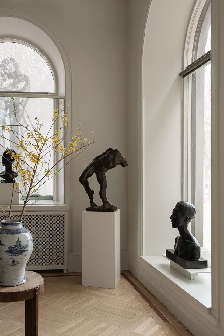 4 Types of Marble You Should Consider for Luxury Interiors