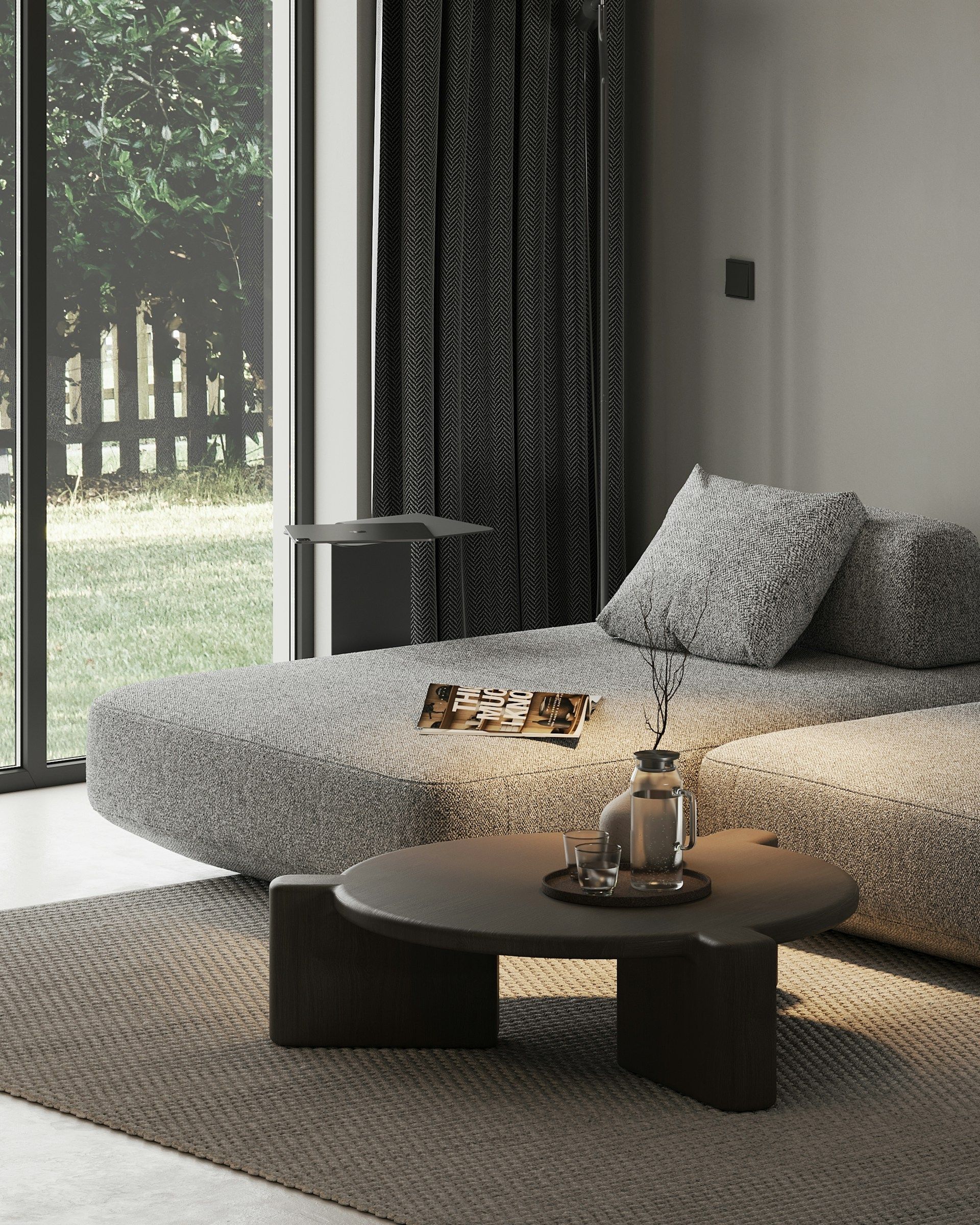 4 Outdoor Flooring Options: Keeping Durability and Aesthetics in Mind