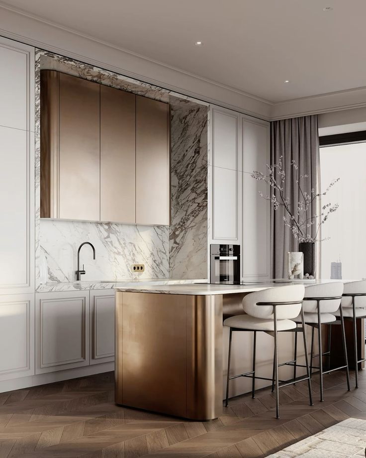 Kitchen Collection 8