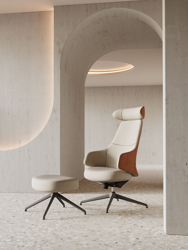 Office Chair Collection 2