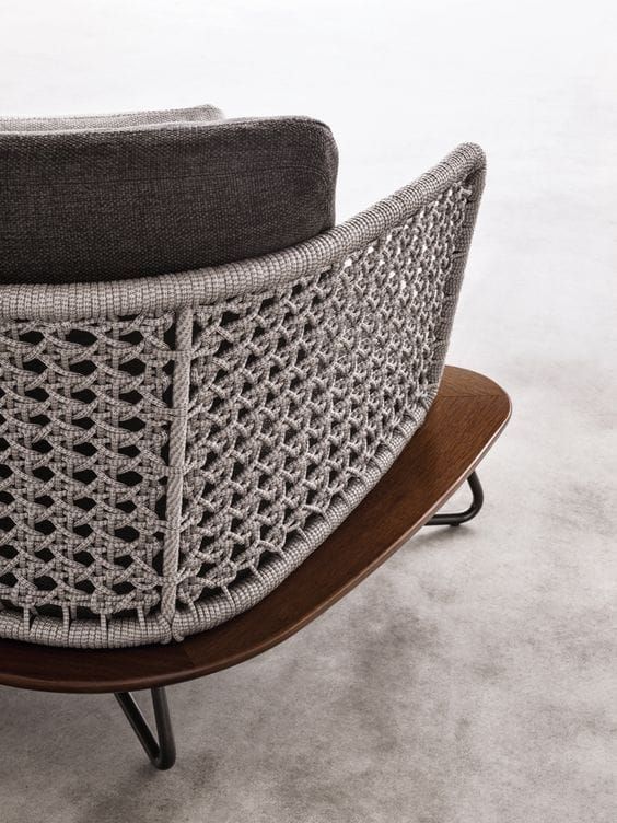 Outdoor Furniture Collection 3