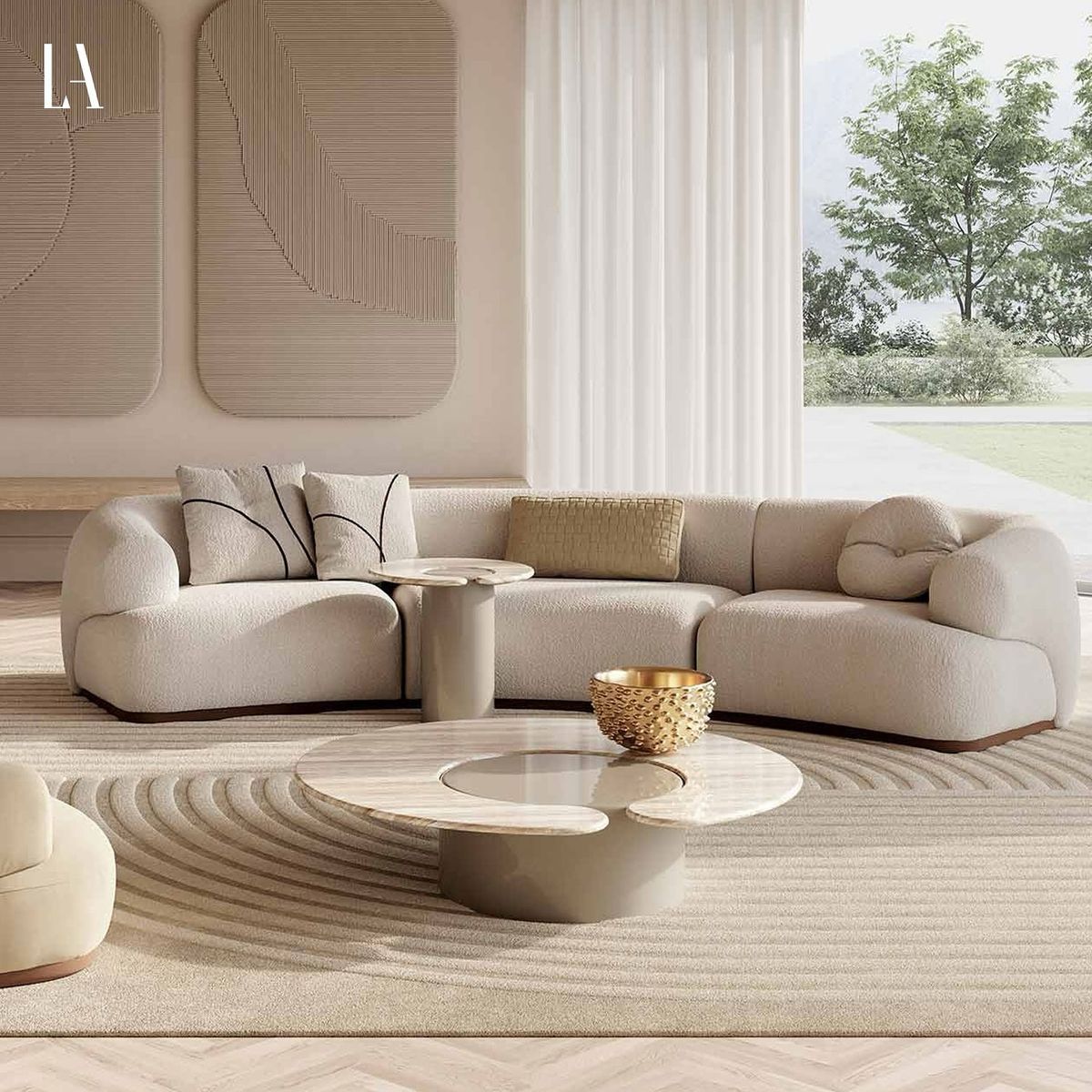 Sofa Collection 20