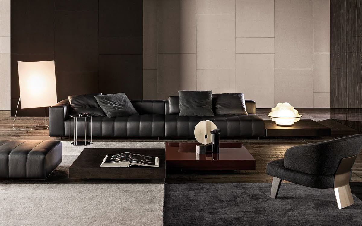 Sofa Collection 21