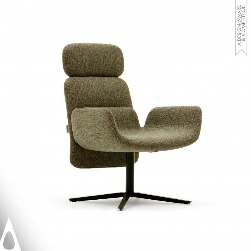 Study Chair Collection 22