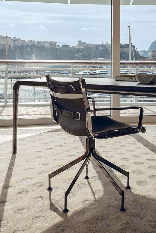 Study Chair Collection 6