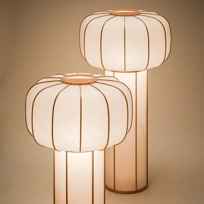 Table Lamp Collection 2