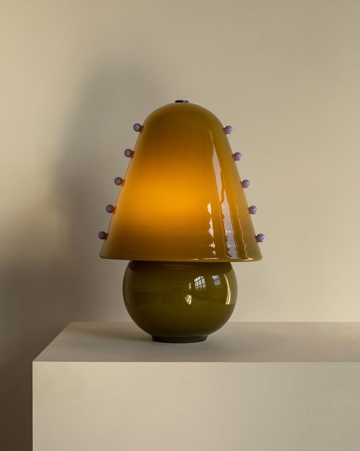 Table Lamp Collection 3