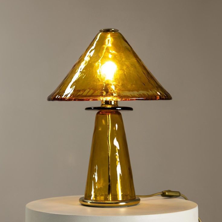 Table Lamp Collection 4