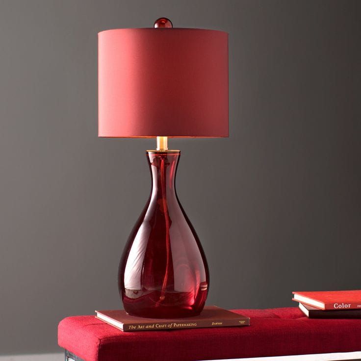Table Lamp Collection 5